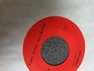 Living Funk - Silver black summer day b/w Fools love - Funk Music Unlimited - 45