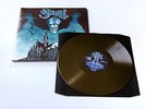 Ghost Opus Eponymous GOLD Colored Vinyl LP Import Infestissumam