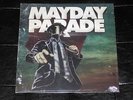 Mayday Parade - Self Titled Vinyl LP/250 SUPER RARE & OOP A Lesson In Romantics