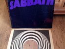 BLACK SABBATH 