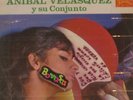 ANIBAL VELASQUEZ QUE RICA CHARANGA  GUARACHA  AFRO LATIN KILLER LISTEN