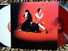 The White Stripes Elephant 2 LP Colored Vinyl 63881-27148-1 Third Man Red White