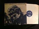 Scott Walker sings Jacques Brel 1981 UK Phonogram Stereo Vinyl LP EX/EX