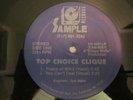 Top Choice Clique 