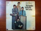 the beatles 2nd state butcher cover