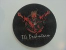SLIPMAT THUNDERDOME The Dreamteam RARE
