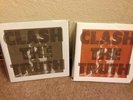 Beach FOssils: Clash the Truth red vinyl limited edition of 400 *Unopened*