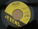 DENIS & THE TIMES DENIS DUPREE TREND orig US GARAGE  FUZZ ROCK NM 7