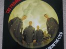 The Prisoners - In From The Cold - Mod revival LP 1986 LISTEN