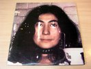 EX/EX-  Yoko Ono & The Plastic Ono Band/Fly/1971 Apple Double LP Set