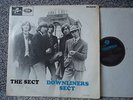 DOWNLINERS SECT THE SECT - SUPER RARE ORIGINAL VINYL COLUMBIA MONO 33SX 1658 MOD