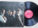 ROLLING STONES. 1st ORIG UK LP. MONO. LK 4605 UNBOXED. 1A/3A. 1964.
