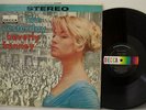 BEVERLY KENNEY Like Yesterday DECCA DL 78948 Stereophonic Original Rare LP Jazz