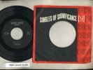 The Beatles  Ask Me Why/Anna/Misery/Taste Of Honey Vee Jay VJEP 1-903 EPIC PLAY