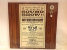 Professor Johnson's Astounding Sound Show Reference Recording RR-7
