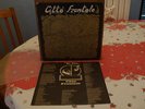 LP ITALIAN PROG CITTA' FRONTALE VG+\VG+ OSANNA