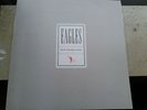 THE EAGLES  hell freezes over  DoLP 1994