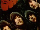 Beatles Rubber Soul - 1st - EX vinyl LP album record UK PMC1267 PARLOPHONE