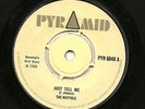SUPERB MAYTALS JUST TELL ME 1968 LISTEN