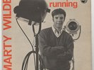 Marty Wilde - Come running EP 7