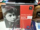  1stLISTING TEST RECORDS MICHELE AUCLAIR YVONNE LEFEBURE COUP D'ARCHET VIOLIN