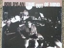 Bob Dylan, Time Out Of Mind, Original 1997 2 LP, Sealed