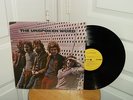 THE UNSPOKEN WORD HEAVY PSYCH IN SHRINK EX+ TO NM