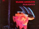 BLACK SABBATH  