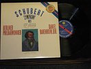 Schubert Symphony No.9 Berliner Philharmoniker LP CBS M 42316 1985 Vinyl