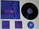 MY BLOODY VALENTINE MBV LP+CD Mazzy Star Jesus And Mary Chain Loveless Whirr
