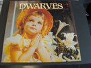 Dwarves / Think Heaven for little girls / LP / 1991 / Sub Pop Records /