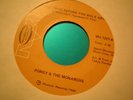 US MUSICOR-RARE AND IN DEMAND-PORGY AND THE MONARCHS-HEY GIRL(ITS A DREAM)- EX