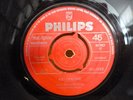 AFRO HIGH LIFE  DRUMS 45- DELE OJO & HIS STAR BAND- AKUMAMPE- JUJU