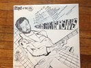 CARLOS FIRE AGUASVIVAS Eclipse Of The City LP on Aguasvivas Private Psych NM