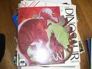 OUR DINOSAUR FRIENDS-Art Barduhn private kids rock LP