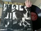 RARE 1964 LP ALBUM The Rolling Stones 3 NOW 1st press MONO Uncensored Cover VG+