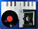 RAINBOW Bent Out Of Shape Japan Press Deep Purple OBI LP c5059
