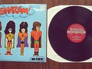 VERY RARE The Move Shazam 1st Press Regal Zonophone 1970 SLRZ1012 LP Excellent