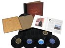 Robert Johnson -100th Birthday Box Set Limited ed. # 721 of 1000