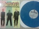 Masked Intruder S/T Teenage Bottlerocket Lillingtons Copyrights Huntingtons