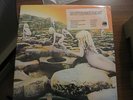 LED ZEPPELIN HOUSES OF THE HOLY COLUMBIA RECORD CLUB RELEASE ATLANTIC CAT#19130