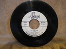 Smiley Smith - Voo Doo Woman bw All Over Now - Rare promo 45 1959 rockabilly