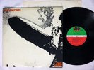 LED ZEPPELIN SAME ATLANTIC WARNER PIONEER P-8041A  Japanese pressing  Vinyl LP