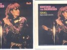 SIOUXSIE & THE BANSHEES - ISRAEL - ITALY 7