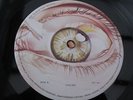 Rainbow STRAIGHT BETWEEN THE EYES UK LP 1ST  UNPLAYED AND 100% MINT 