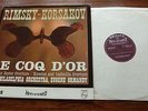 Rimsky-Korsakov/Ormandy 1959 UK LP Philips Hi-Fi STEREO SABL 110