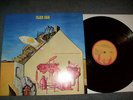 FLIED EGG   FLIED EGG  1971- UK RE-ISSUE - RARE JAPAN PROGRESSIVE ROCK -MINT