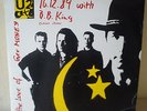 U2, Very Rare Live 1989 Double Album, FOR THE LOVE OF GER MONEY