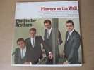 The Statler Brothers LP Flowers On The Wall SEALED