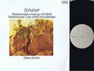 AUDIOPHILE ZECHLIN ETERNA STEREO TEST PRESSING LP